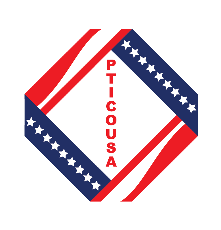 pticousa.com Logo